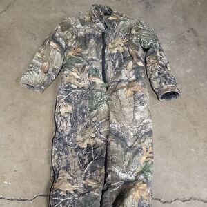 Kids Camouflage Game Hide Coverall